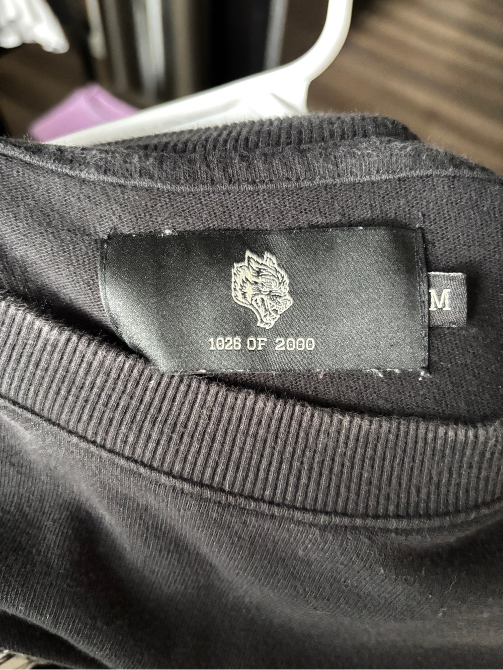 Darc Sport Shirt - Picture 5 of 5